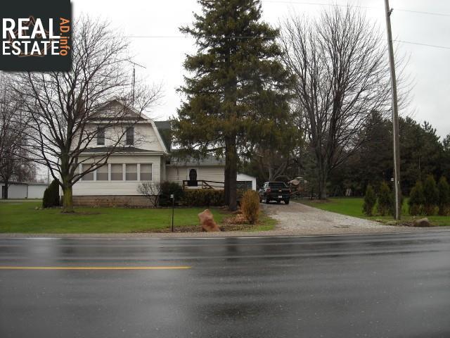 Property 21815 Communication Road main img