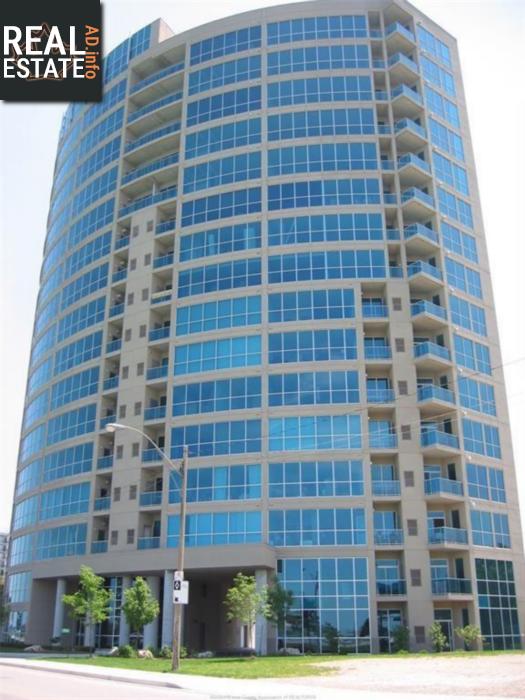 Property 1225 Riverside Drive West Unit#1601 main img