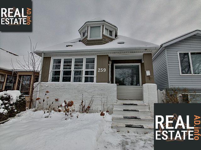Property 259 Roseberry St main img
