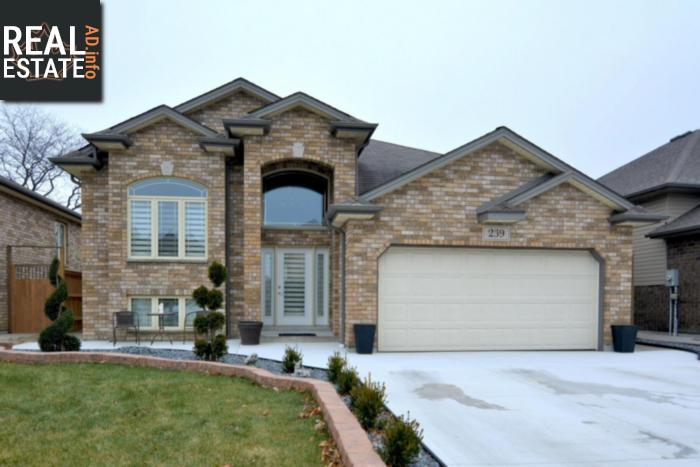 Property 239 Branton Crescent main img