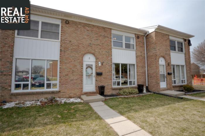 Property 871 Ross Avenue Unit#2 main img