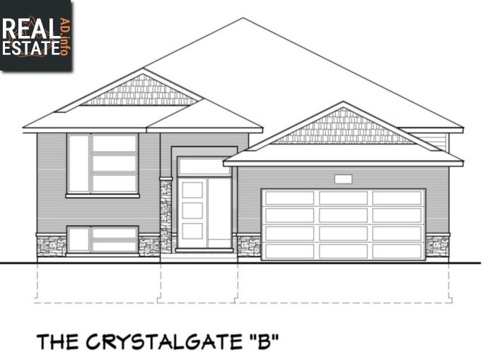 Property 246 Mullen Crescent main img