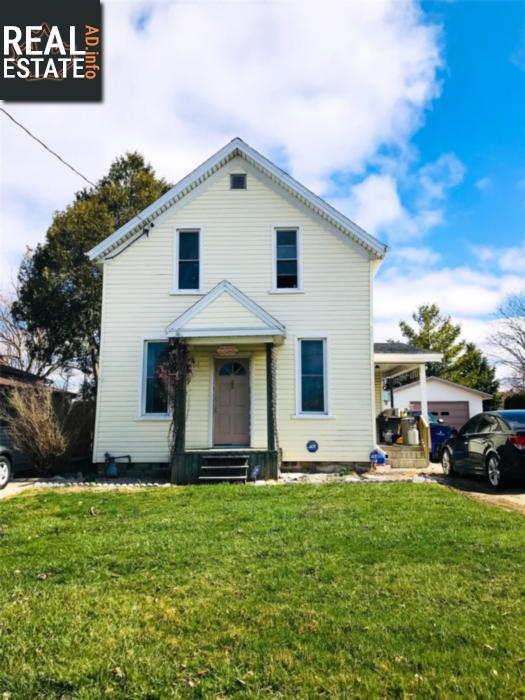 Property 49 Houston Street main img
