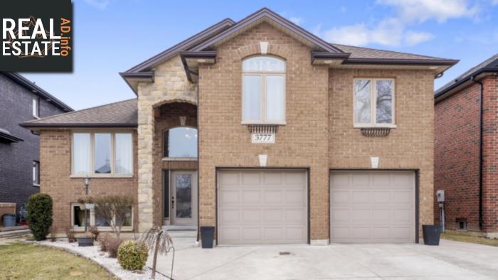 Property 3777 Deerbrook Drive main img