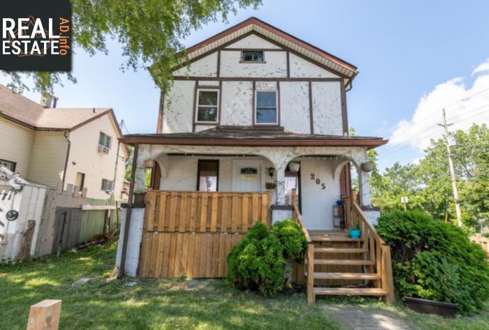 Property 205 Parent Avenue main img