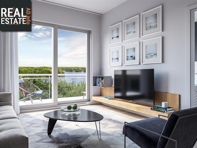Property #804-695 Boul. Perrot main img