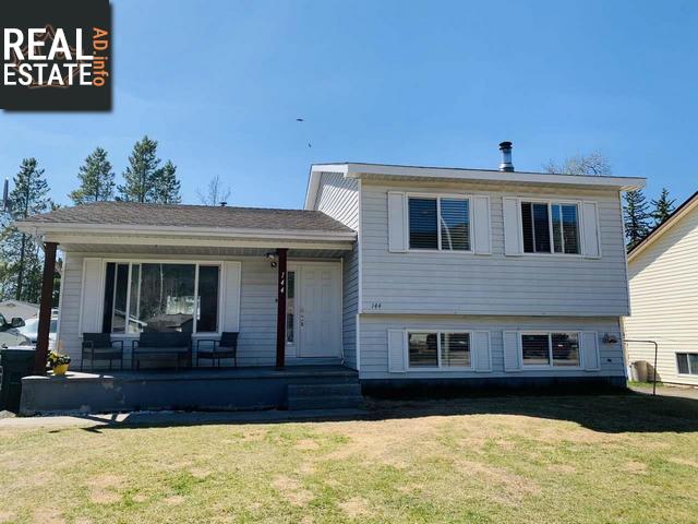 Property 144 Sukunka Avenue main img