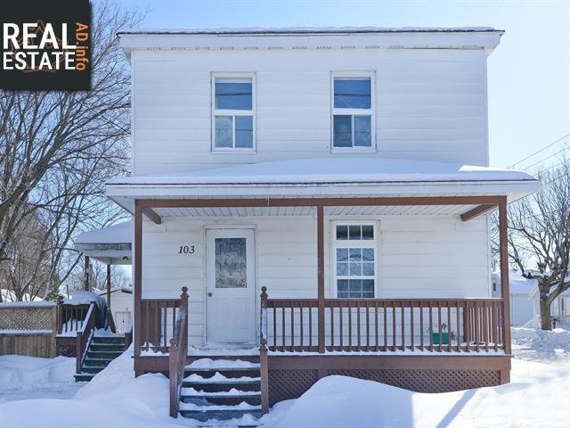 Property 103-103a Rue York main img