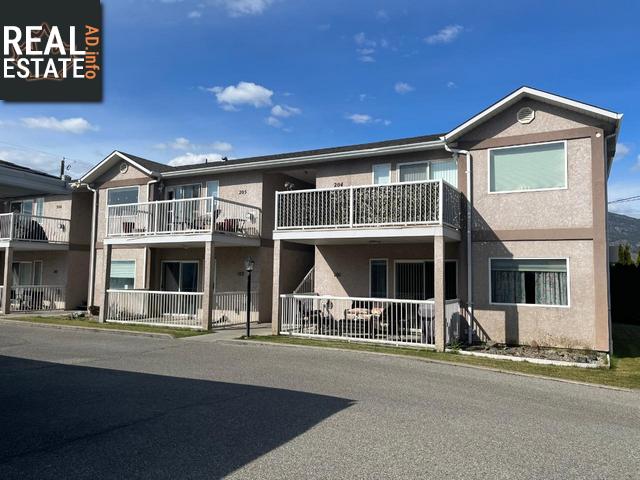 Property #205 6201 Maple Drive main img
