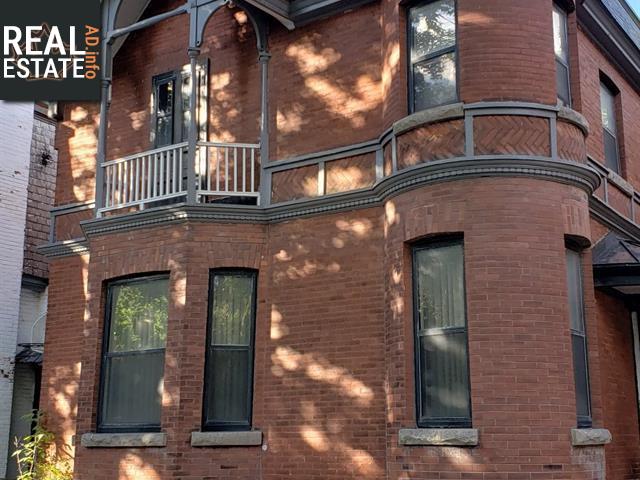 Property 375 Av. Metcalfe main img