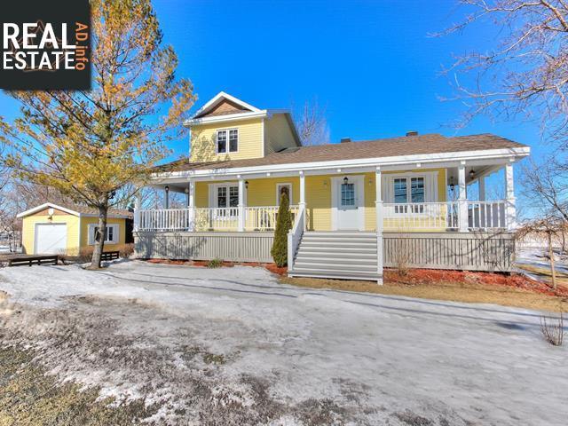 Property 3850 Ch. Salaberry main img