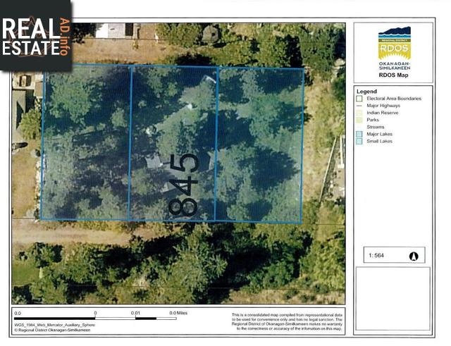 Property 845 Kinney Road main img