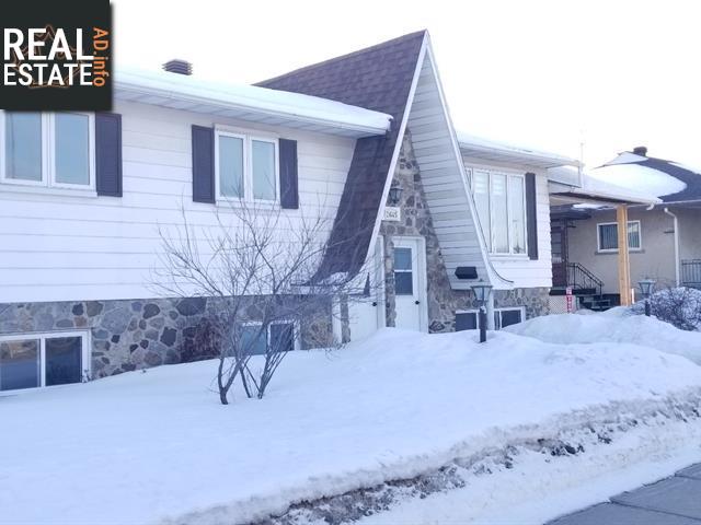 Property 2645 Boul. Choquette main img