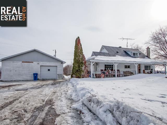 Property 3815 Route 148 main img