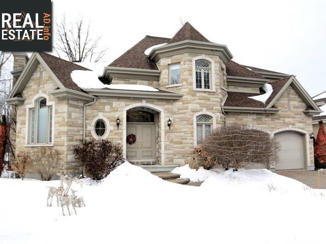 Property 300 Rue James-Shaw main img