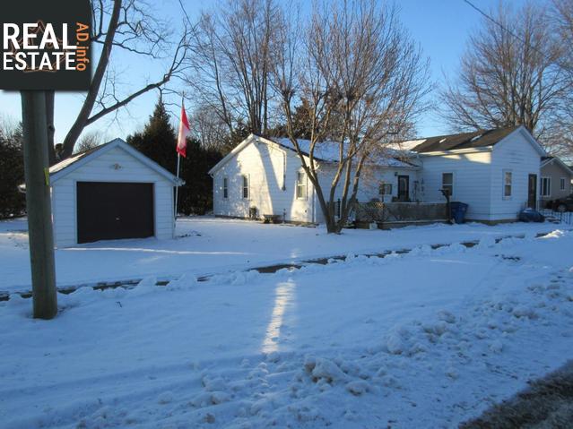 Property 258 William St main img