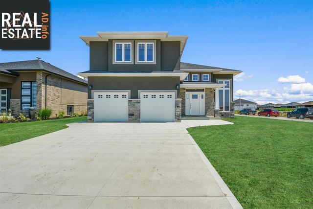 Property 316 Patten Crescent main img