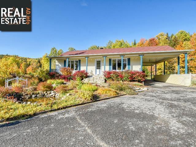 Property 1821 Route 343 main img