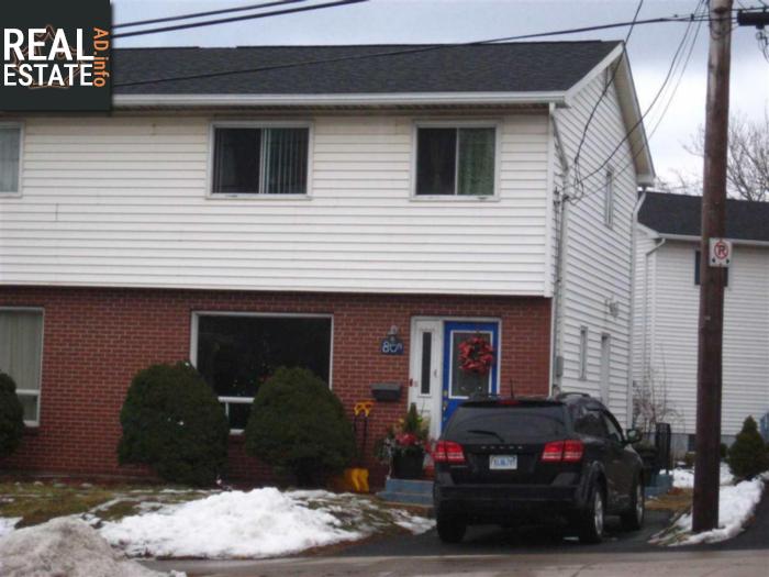 Property 80b Herring Cove Road main img