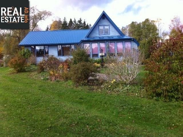 Property 5149 Hwy 337 Cape George Highway main img
