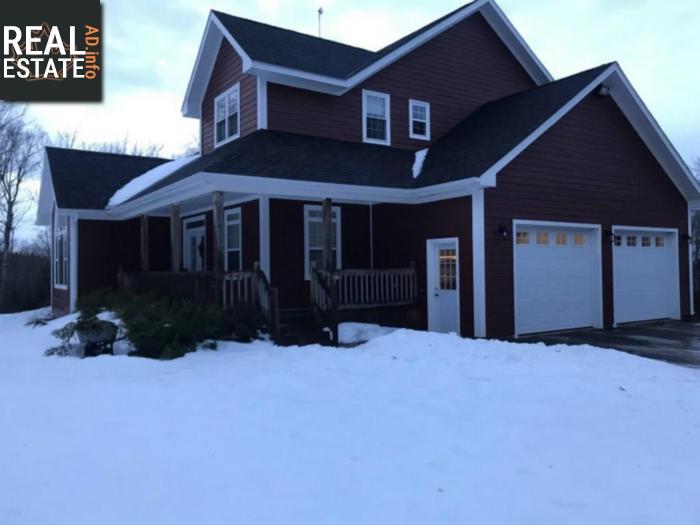 Property 135 Maple Ridge Road main img