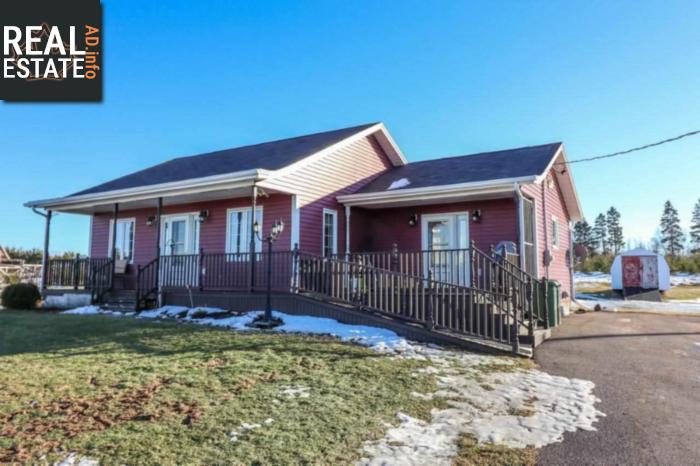 Property 364 Buffalo Road main img