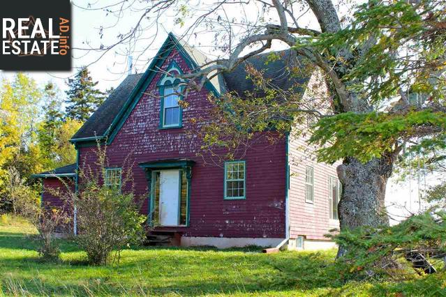Property 3770 Fort Augustus Road main img
