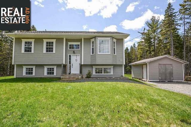 Property 3266 Sackville Drive main img