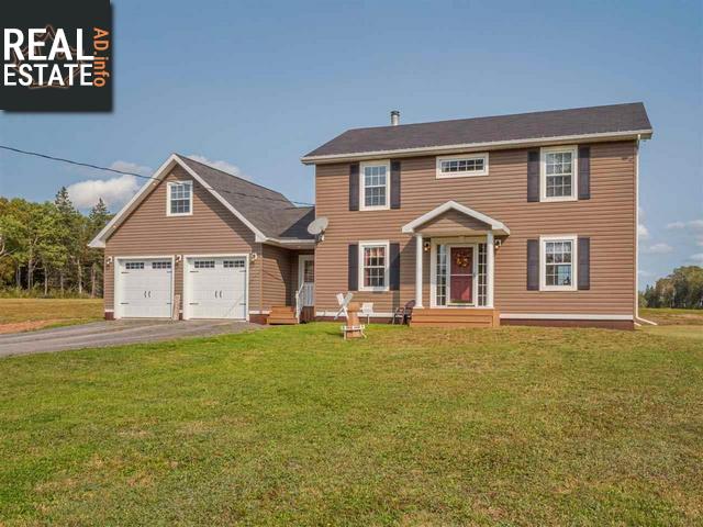 Property 2321 St Patricks Road main img