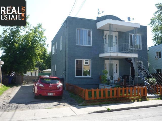 Property 24-26 Rue Ste-Catherine main img