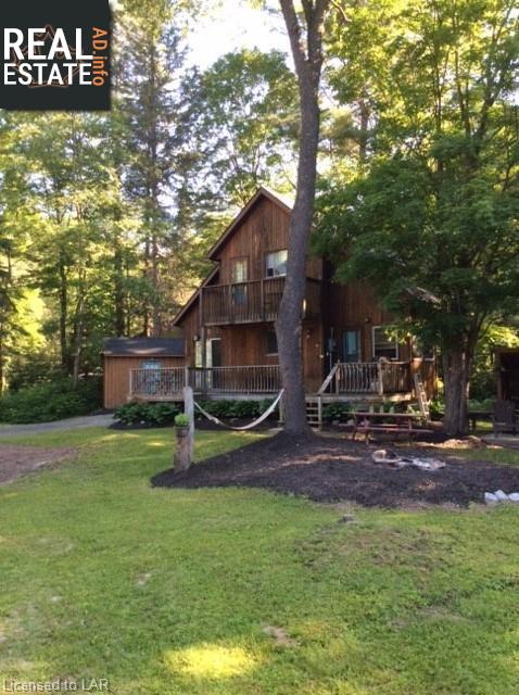 Property 1108 Springdale Shores Road Pvt. main img