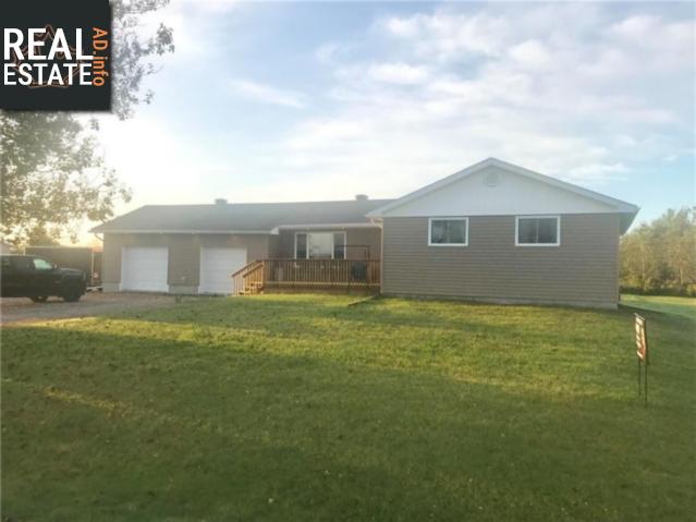 Property 291 Lavallee Road main img