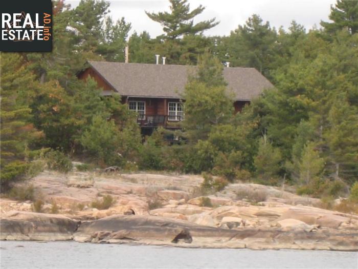 Property 22 Canoe Channel Trail main img