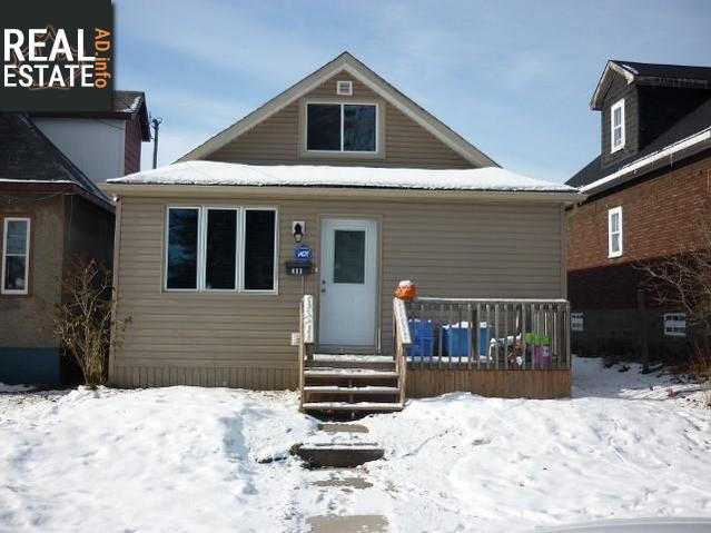 Property 431 Frood Road main img