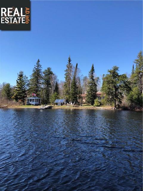 Property 124 Ironside Lake Road N main img