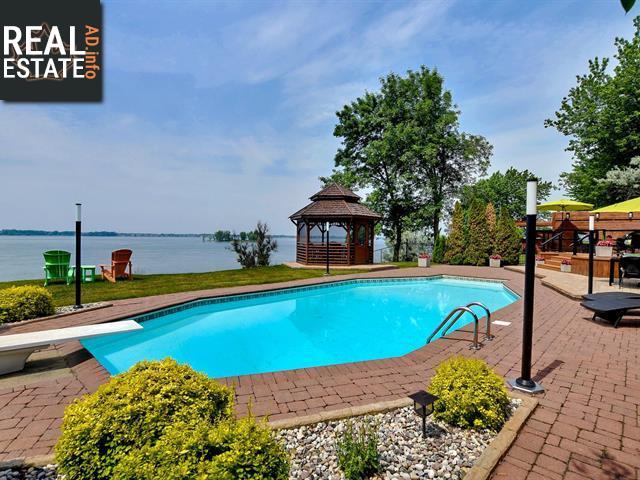 Property 3940 Route Marie-Victorin main img