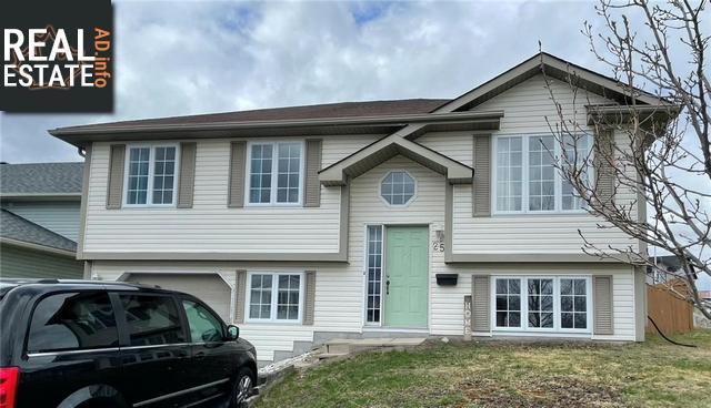 Property 25 Mist Hollow Drive main img