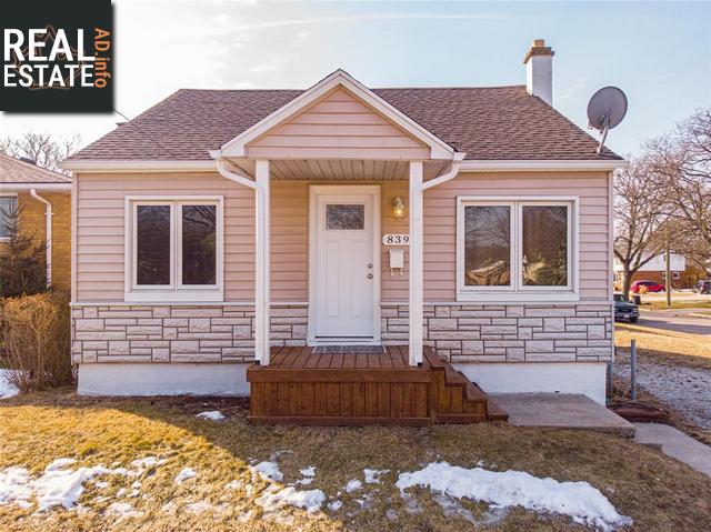 Property 839 Maxwell Street main img