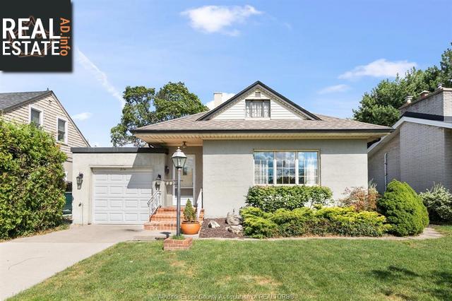Property 274 Fairview Boulevard main img
