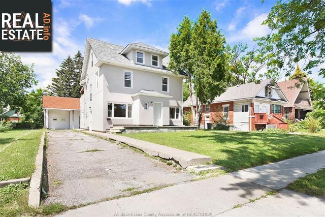 Property 663 Campbell Avenue main img