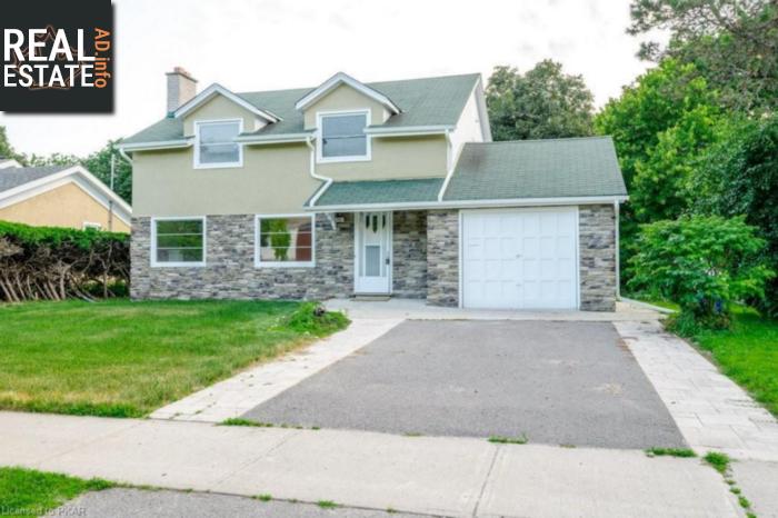 Property 453 Hillcrest Avenue main img
