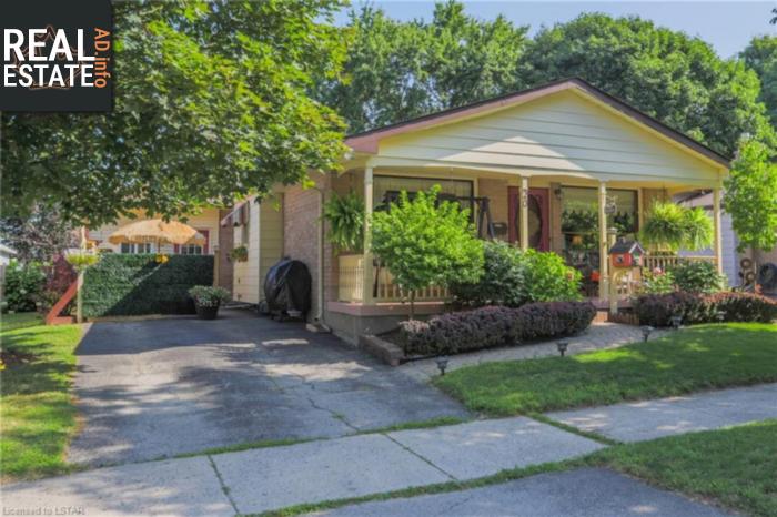 Property 20 Haliburton Crescent main img