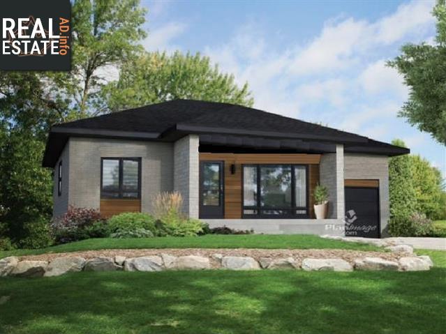 Property 392 Rue Du Golf main img