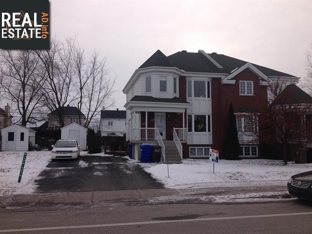 Property 1428 Boul. Franquet main img