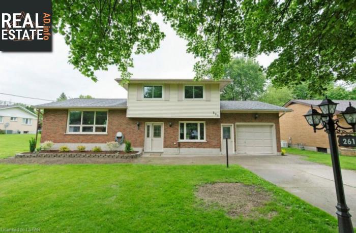 Property 261 Coad Street main img