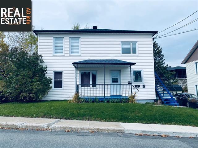 Property 250-254 Boul. Champlain main img