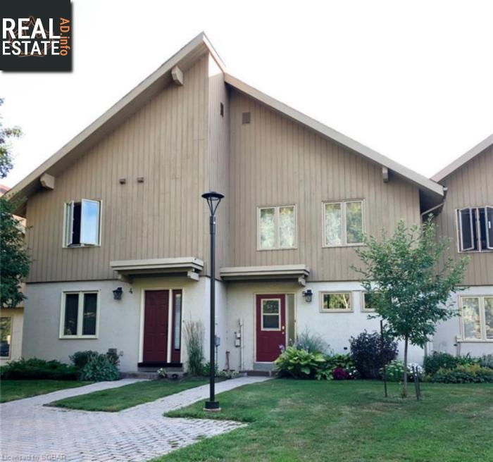 Property 111 Brooker Boulevard #5 main img