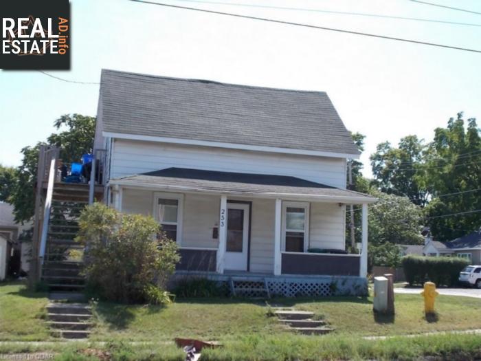 Property 253 King Street main img