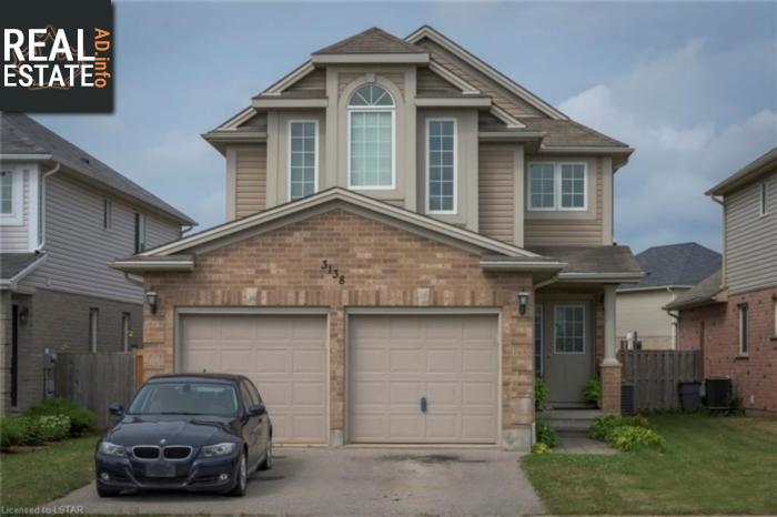 Property 3138 Meadowgate Boulevard main img