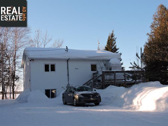 Property 1136 Ch. De La Baie-A-Lorignal main img